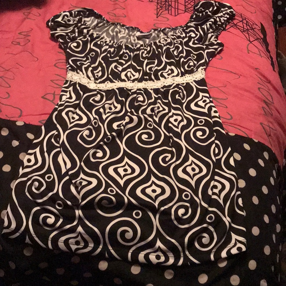 Maturity shirt